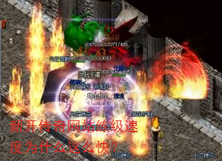 �¿�������վ�����ٶ�Ϊʲô��ô�죿