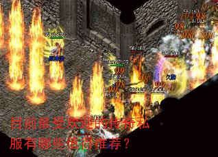 Ŀǰ���ܻ�ӭ�Ĵ���˽������Щֵ���Ƽ���