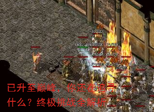 �������۷壬�㻹��׷Ѱʲô���ռ���սȫ����