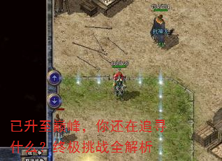 �������۷壬�㻹��׷Ѱʲô���ռ���սȫ����