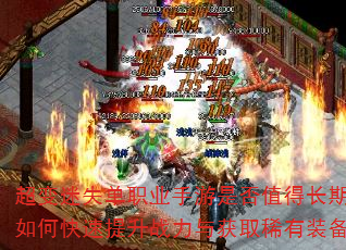 ������ʧ��ְҵ�����Ƿ�ֵ�ó����棿��ο�������ս�����ȡϡ��װ����