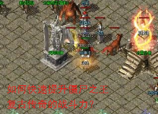 如何快速提升僵尸之王复古传奇的战斗力? 如何快速提升僵尸之王复古传奇的战斗力?