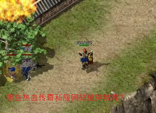 哪些热血传奇私服网站值得推荐? 哪些热血传奇私服网站值得推荐?