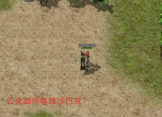 公会如何备战沙巴克? 公会如何备战沙巴克?