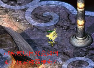 sf私域项目究竟如何助力玩家称霸传奇? sf私域项目究竟如何助力玩家称霸传奇?