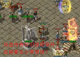 ��Ѫ���滳�ɰ�ѫ��������Ҫ��������ֵ��