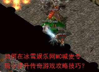 ����ڱ�ѩ������MC����ר��������������Ϸ���Լ��ɣ�